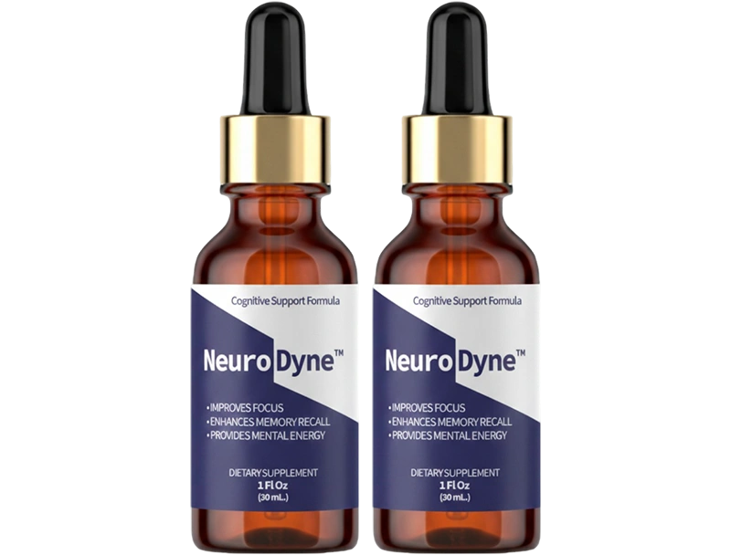 NeuroDyne Supplement