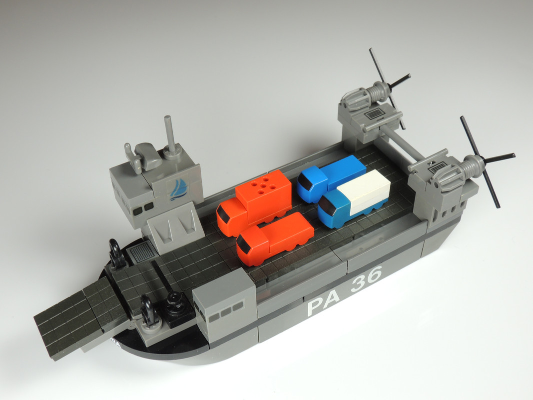 Santa Maria PA36 019