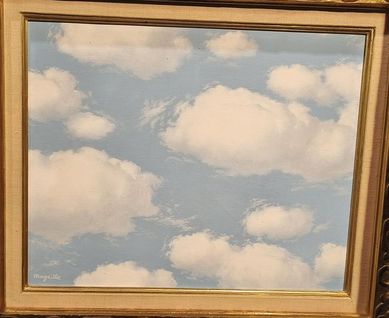Llego a Bruselas y me voy de museos. - Bélgica: Arte en Bruselas, Amberes, Brujas, Gante y Lovaina (163)