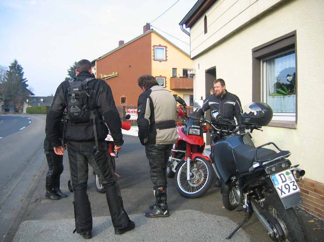 Edersee, Kempenich und Westerwald 095