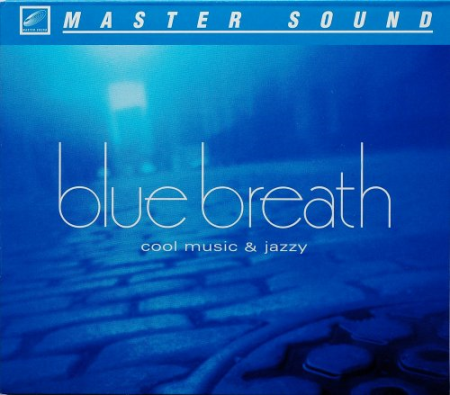 VA - Blue Breath-Cool Music & Jazz (2002)