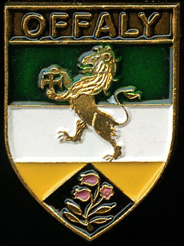 ОФФАЛИ (OFFALY)