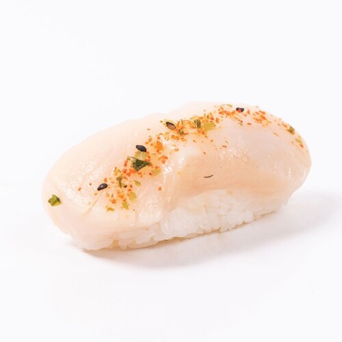 Sushi Nigiri De  Vieira (1 Pza.)