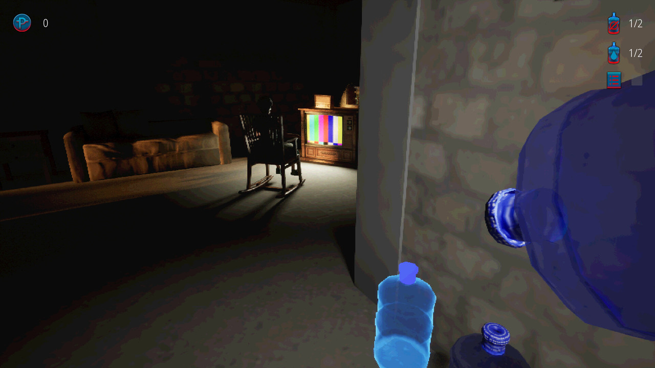 Download Water Delivery Horror Game APK
