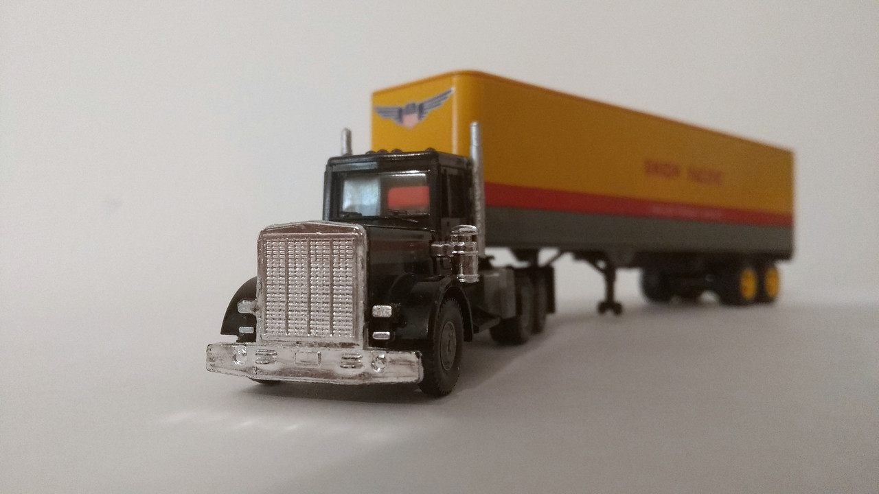 Mch (8501)