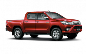 Toyota Majalengka