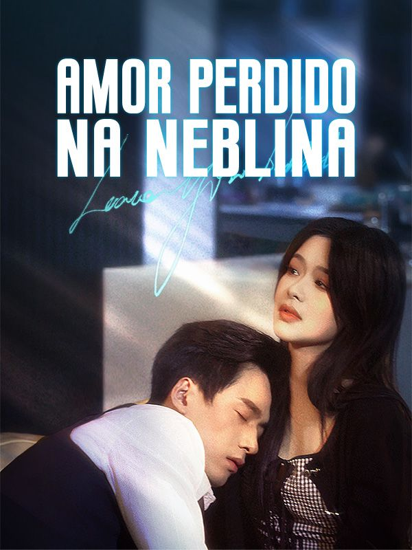 Pôster de AMOR PERDIDO NA NEBLINA