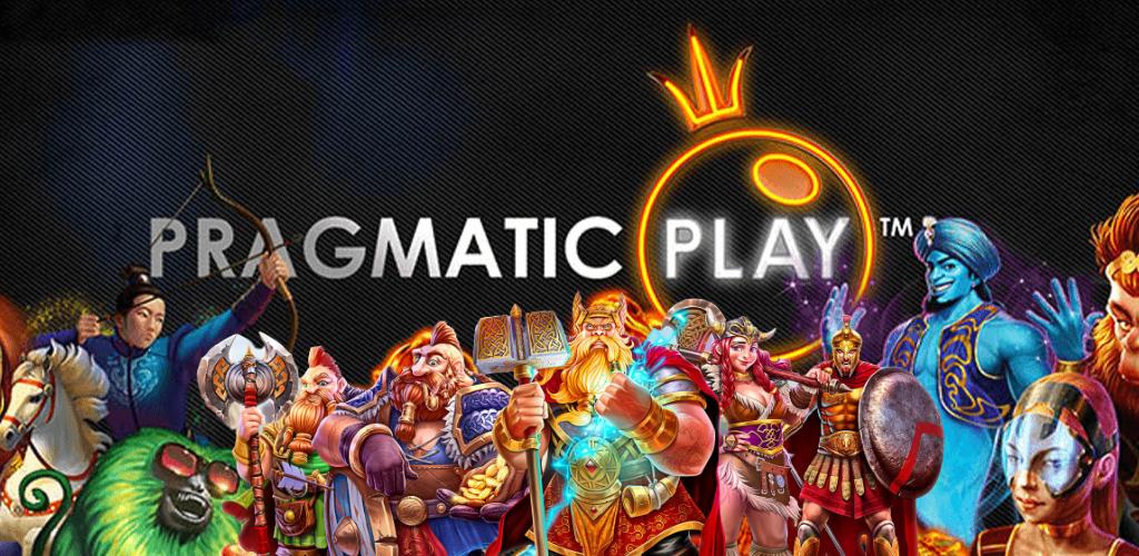 Pahami Lebih Dalam Mengenai Pragmatic Play Slots Online