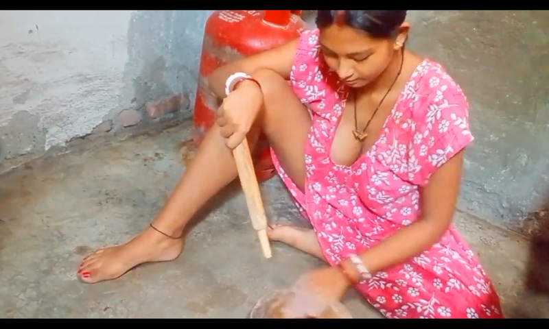 Beautiful Desi Wife Youtub Vloger Riya Showing Hot Boobs Striping Ass Reveal 6Videos+Shot 4 SHOT-1.png