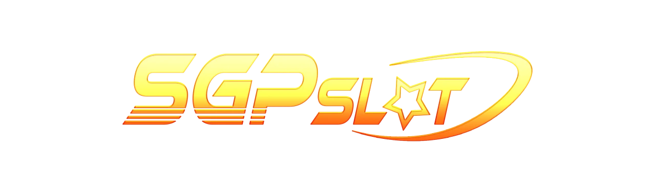 SGPSLOT LOGO