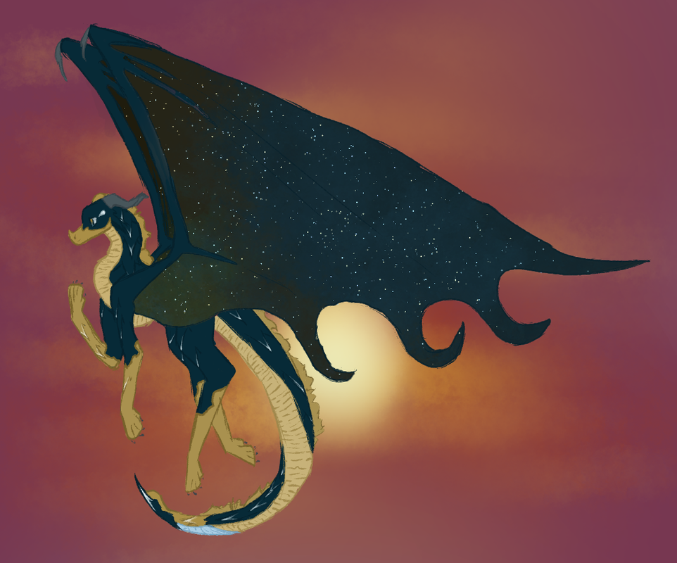 OC - JE - Nightshade