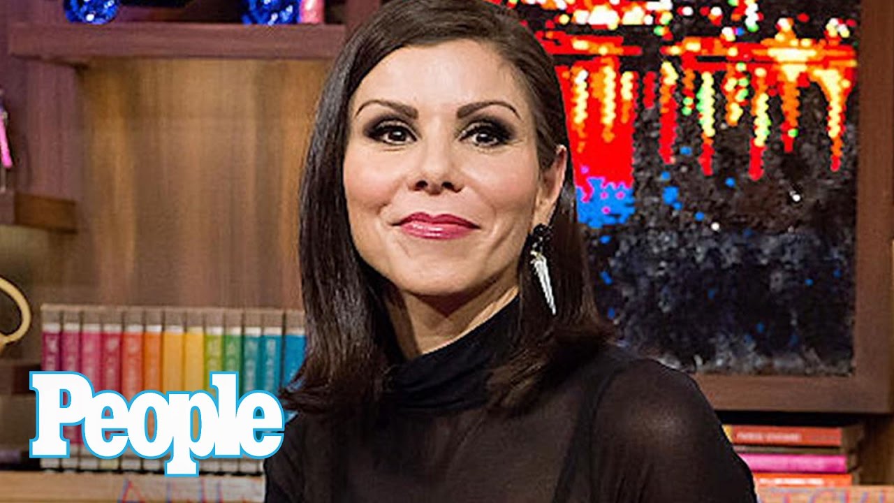 Heather Dubrow