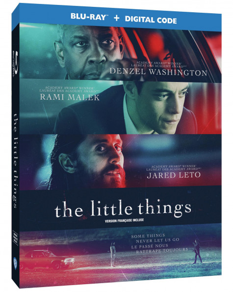 The Little Things 2021 720 BluRay