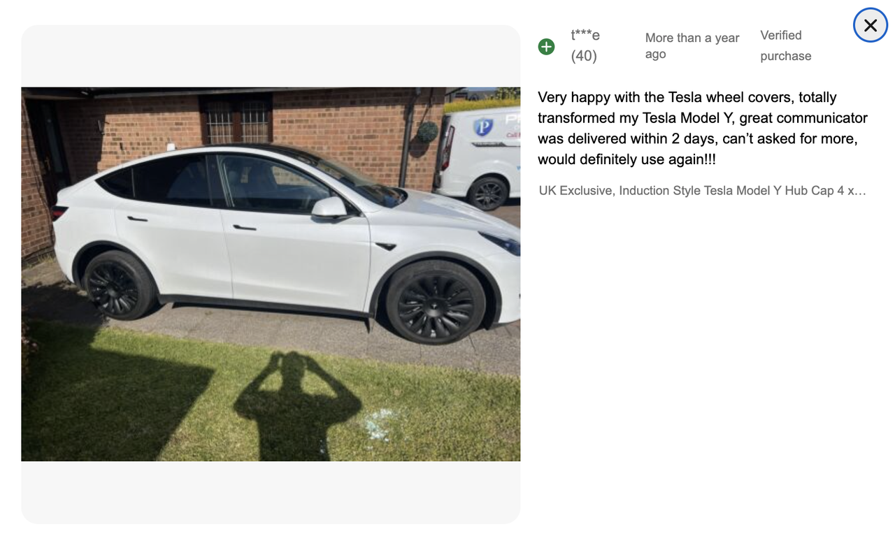 Ebay Review
