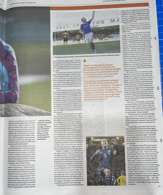 Scotsman Steven Naismith 2 IMG_5987