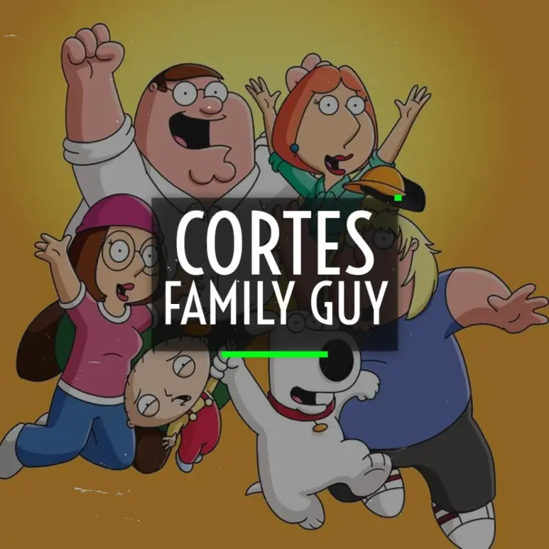 CORTES FAMILY GUY