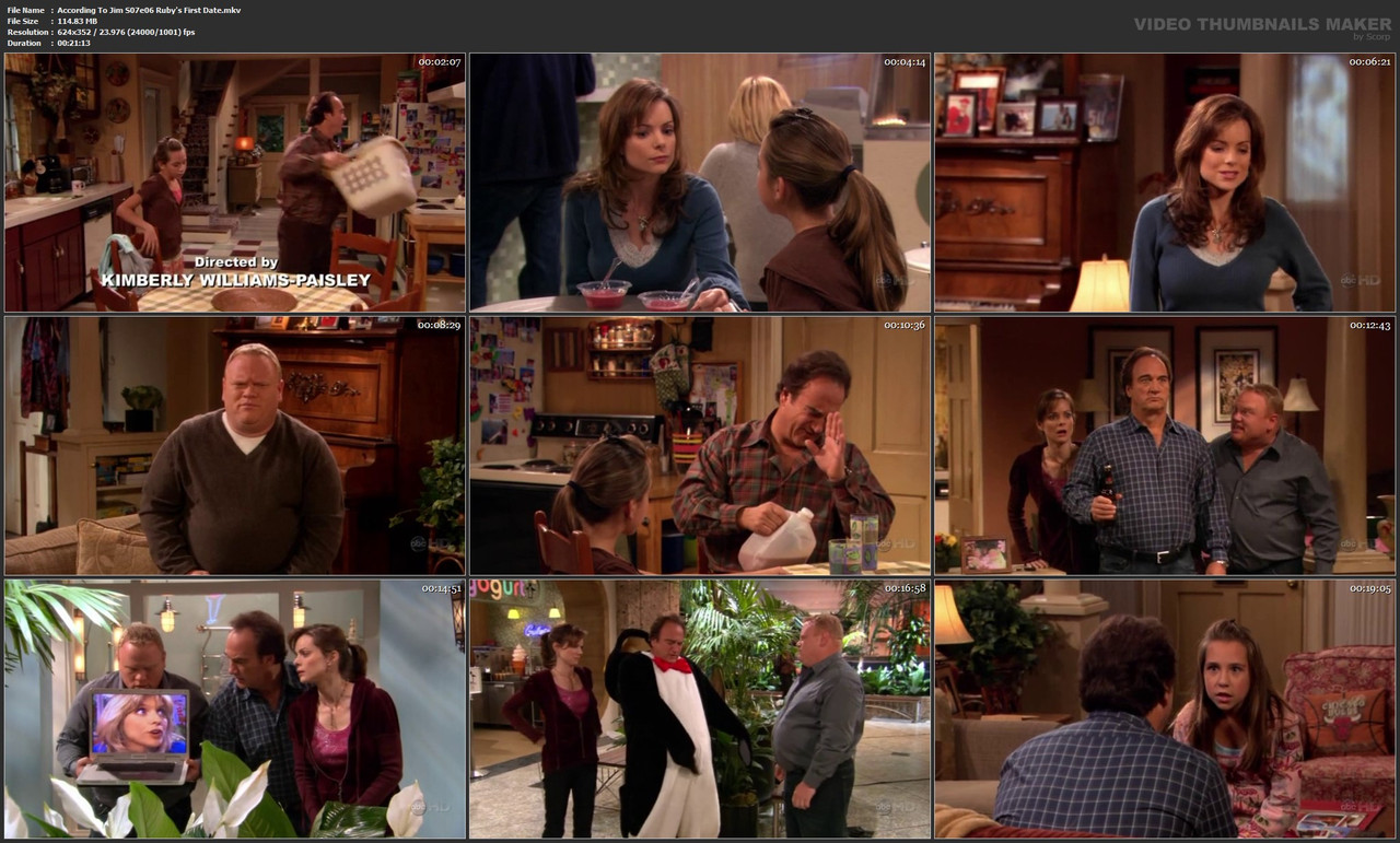 According To Jim S07e06 Ruby's First Date.mkv