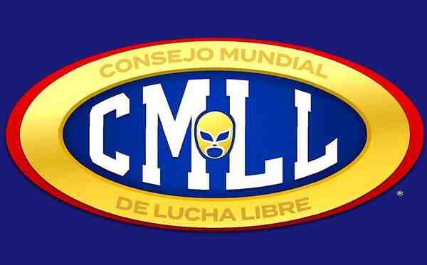  CMLL Martes 