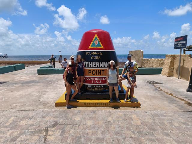 **Día 5 (22 junio): Key West - Miami y Nueva York (Verano del 2026) (3)