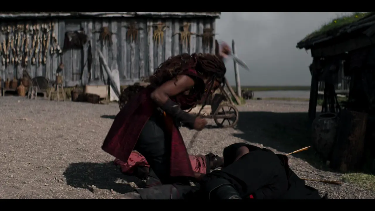 The.Witcher.Blood.Origin.S01E01.Leggende.scontri.e.spade.insanguinate.1080p.WEBMux.ITA.ENG.DDP5.1.HE