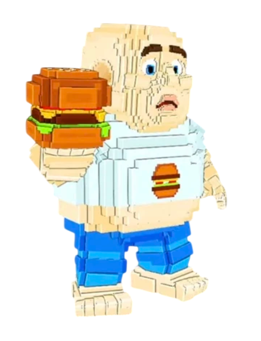 Steakini Fattini