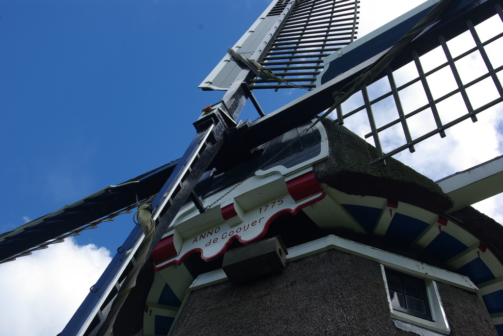 (03856) De Gooyer - Wolvega 3