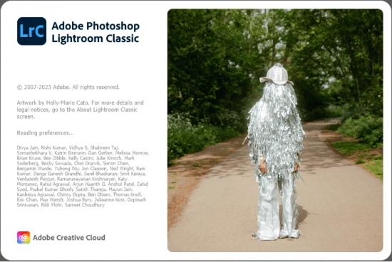 Adobe Lightroom Classic 2024 v13.0.0.15 (x64) Multilingual