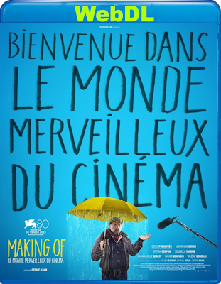 Making Of (2023) WEB-DL 720p H264 E-AC3+AC3 ITA FRA