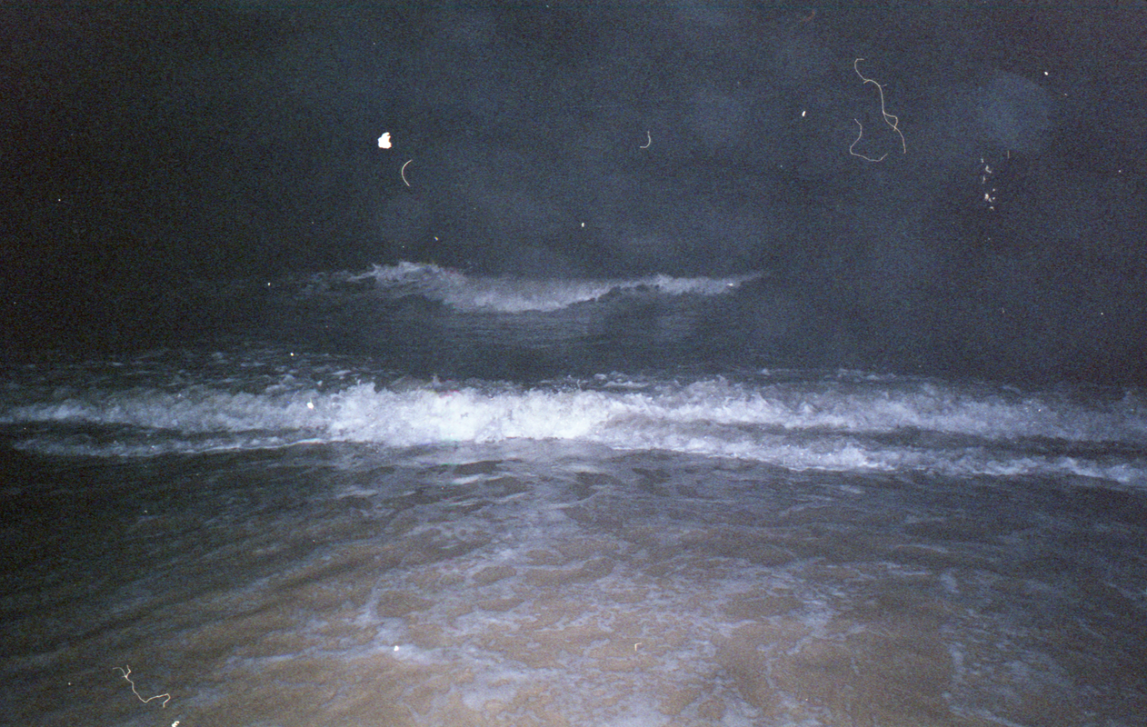 sea