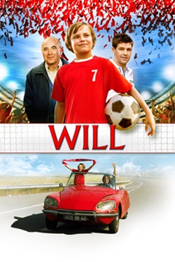 Will (2011).iso DVD9 COPIA 1:1 - iTA/MULTi
