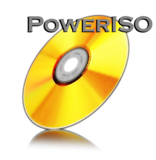 PowerISO 8.8 (Ελληνική Έκδοση) (64-32 bit) Power-ISO-1