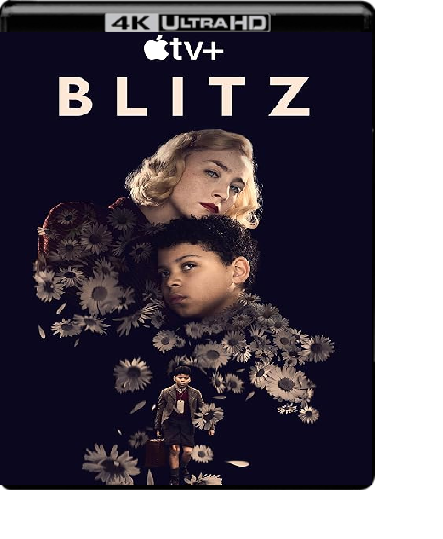 Blitz (2024) WebDL 4K 2160p ITA ENG E-AC3 Subs