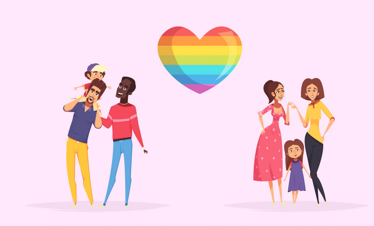 Grecia legalizará el matrimonio LGBT+ y adopción homoparental