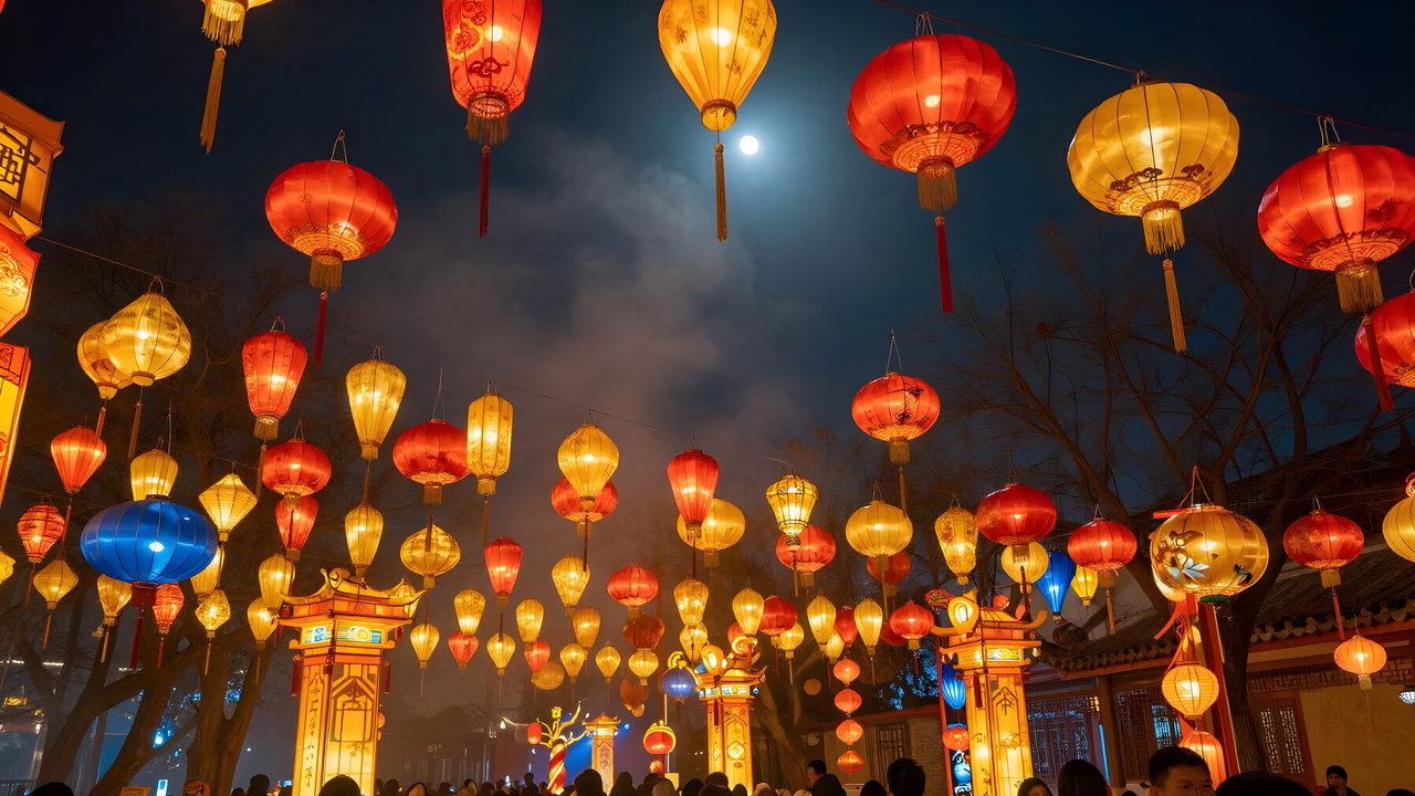 Lantern Festival