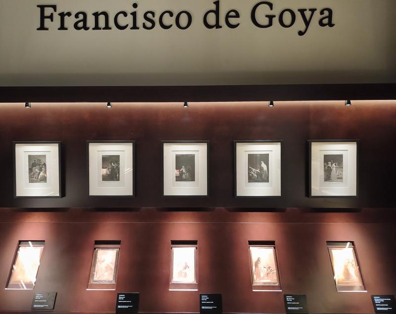Madrid: Real Academia San Fernando, Thyssen y Hammershoi, Museo Lázaro Galdiano - Blogs de España - Madrid y museos. (92)