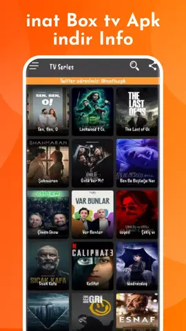 Inat Box APK for android 
