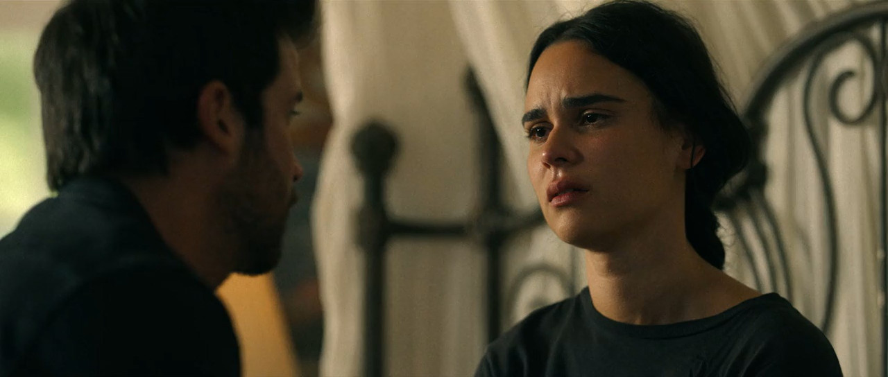 Ransom Canyon (2025) Season 1 [Hindi + English] WebRip 480p 720p ESub - Complete Screenshot