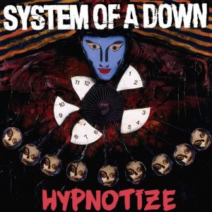 Re: System of a Down