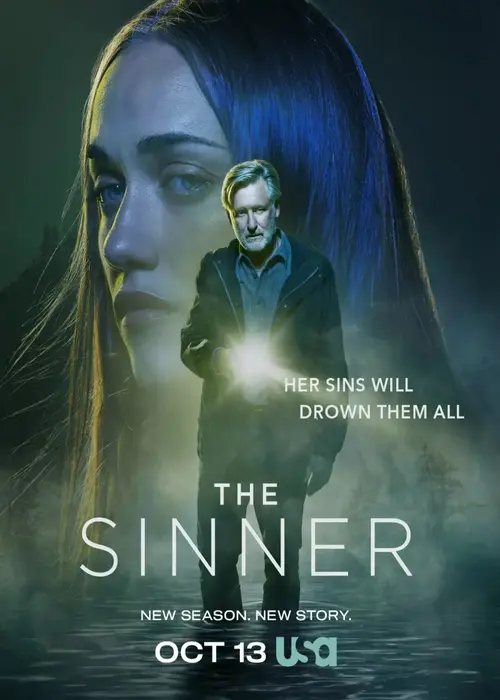 Grzesznica / The Sinner (2017-2020) (Sezon 1-4) PL.1080.720.BluRay.DD5.1.x264-Ralf / Polski Lektor