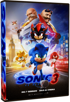 Sonic 3 Il Film 2024 .mkv WEBRiP - ITA - imperodeisogni