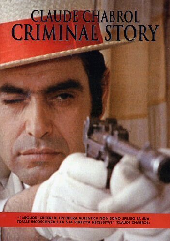 Criminal Story (1967) DvD 5