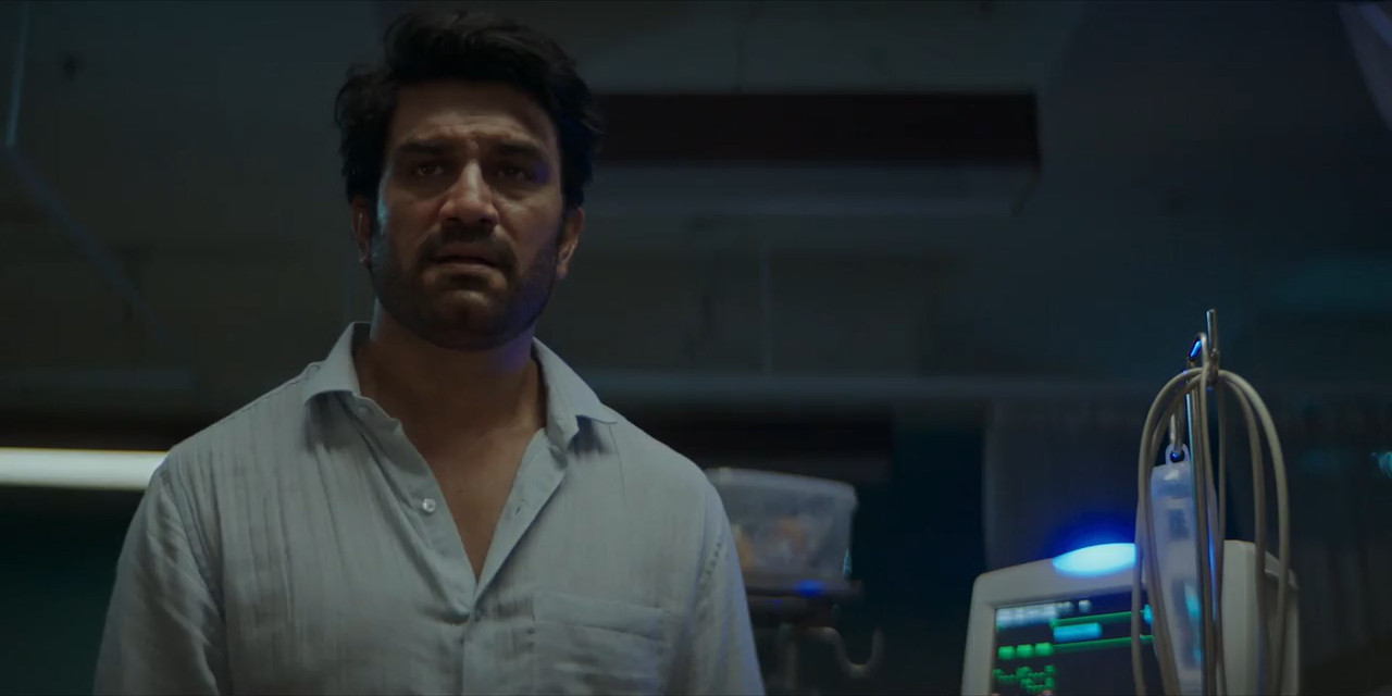 Doctors (2024) Season 1 [Hindi + Tamil + Telugu + Malayalam + Kannada] WebRip 480p, 720p ESub - Complete Screenshot