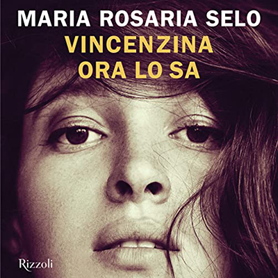 Maria Rosaria Selo - Vincenzina ora lo sa (2023) (mp3 - 128 kbps)