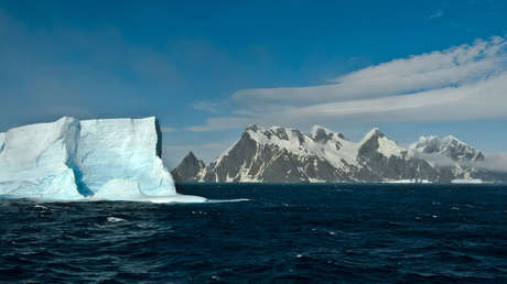 Dos lugares de la Tierra no cuentan con presencia de vida