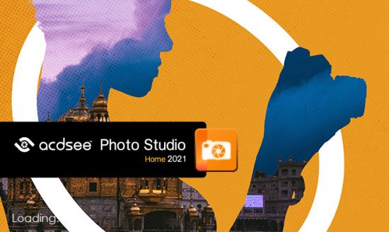 ACDSee Photo Studio Home 2021 version 24.0.1 Build 1671