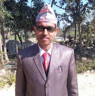 Founder: Mr. Bhan Bahadur Hamal