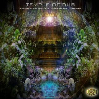 Temple of Dub (2019) .mp3 - 320 kbps