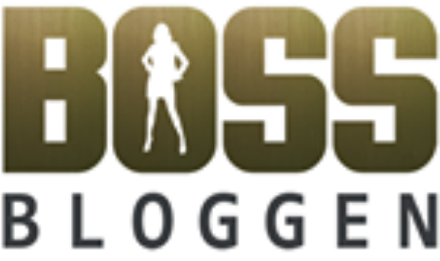 BossBloggen-logotyp