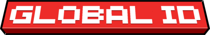 Global ID Minecraft Data Pack