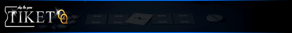 TiketQQ.com Agen Bandarq Domino99 Bandar Poker Dan Bandar66 Online Terbaik Di Asia TiketQQ